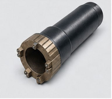 Reference image for Casing Shoe Assembly