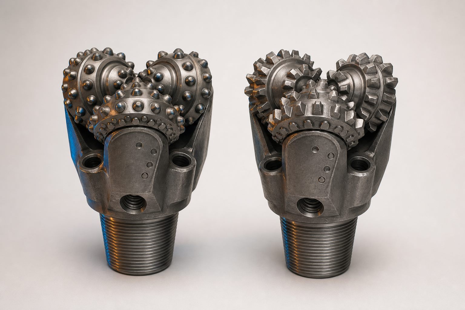 Tricone & Roller-Cone Bits