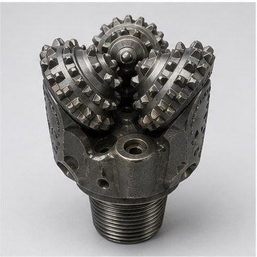 Reference image for Medium-Formation Milled-Tooth Bit