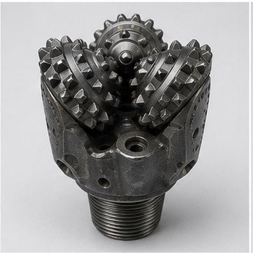 Reference image for Hard-Formation Milled-Tooth Bit