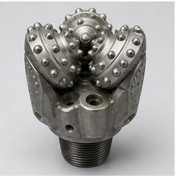 Reference image for Soft-Formation TCI Bit