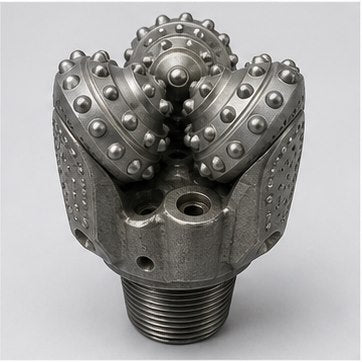 Reference image for Hard-Formation TCI Bit