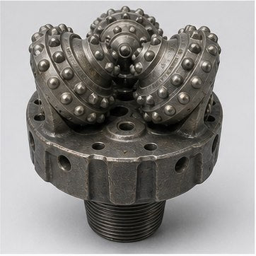 Reference image for Large-Diameter Rotary Mining Bit