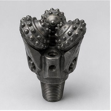 Reference image for Compact Exploration Tricone
